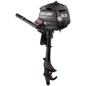 Mercury 2.5 HP FourStroke