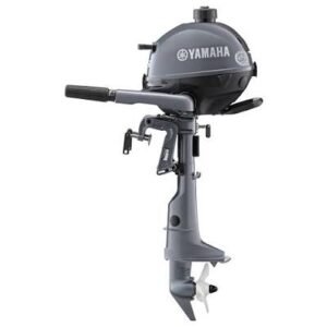 Yamaha F2.5