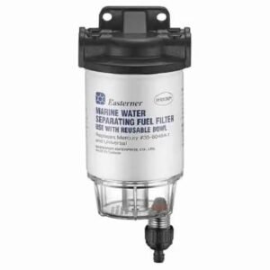 Fuel Filter / Water Separator
